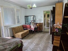 Nicolae Grigorescu, 5 minute metrou si parc IOR, pe Al Postavarul